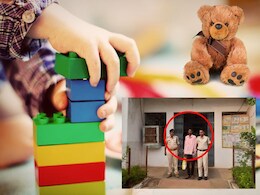 "खिलौनों के लिए खून की साजिश...." सिरफिरे चाचा की कहानी सुन दहल जाएगा दिल