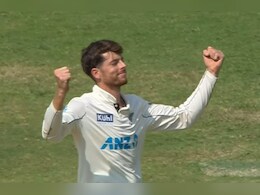 Ind vs Nz 2nd Test: ये 3 बड़े "बम" सैंटनर ने फोड़े भारत के खिलाफ ऐतिहासिक जीत में, इनकी आवाज है बहुत ही दमदार