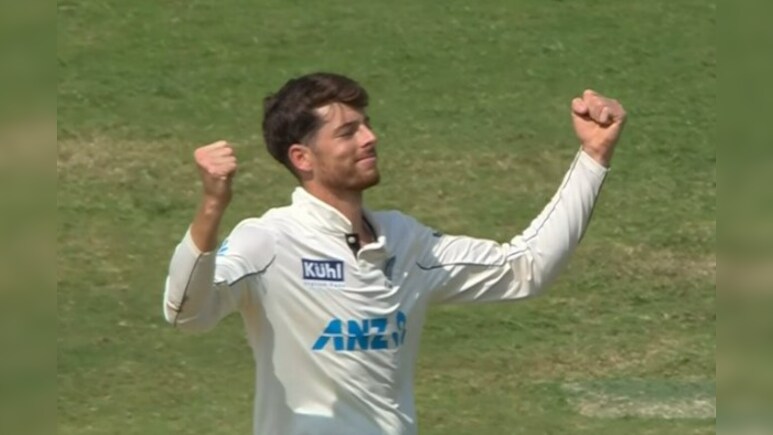 Ind vs Nz 2nd Test: ये 3 बड़े "बम" सैंटनर ने फोड़े भारत के खिलाफ ऐतिहासिक जीत में, इनकी आवाज है बहुत ही दमदार