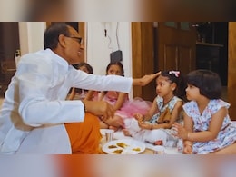 ‘कुछ घटनाएं आहत करती हैं...’, कन्या भोज कराने के बाद क्या बोले शिवराज?