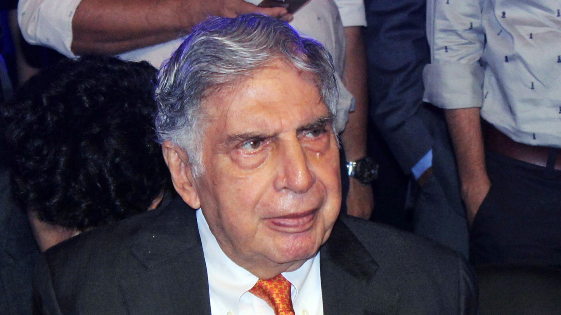 Ratan Tata: Industry Legend, National Icon