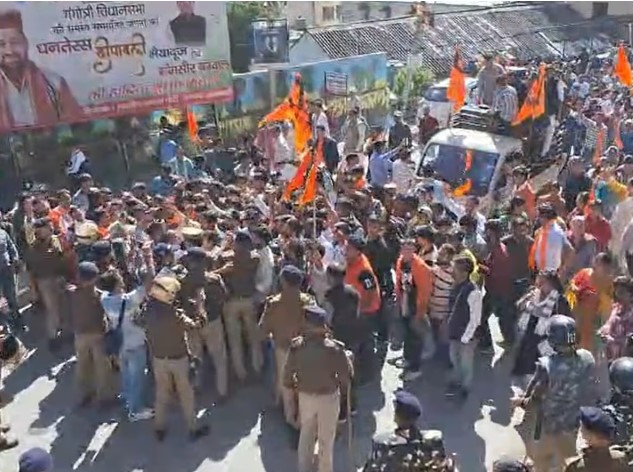 उत्तरकाशी में भी ये मस्जिद वाला कैसा बवाल! आखिर क्यों बंद कराए गए बाजार, समझिए क्या है पूरा मामला