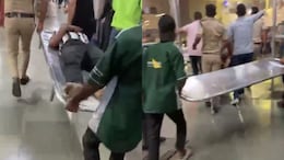 9 Injured In Stampede At Mumbai's Bandra Terminus Due To Diwali Rush