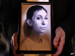 Ukrainian Journalist Who Went Missing A Year Ago Dies In Russian Detention, Kyiv Confirms Ukrainian Journalist Who Went Missing A Year Ago Dies In Russian Detention, Kyiv Confirms