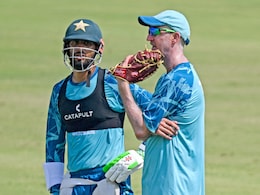 Jason Gillespie Takes Pakistan Cricket Board To Court Over Non-Payment Of Salaries: Report Jason Gillespie Takes Pakistan Cricket Board To Court Over Non-Payment Of Salaries: Report