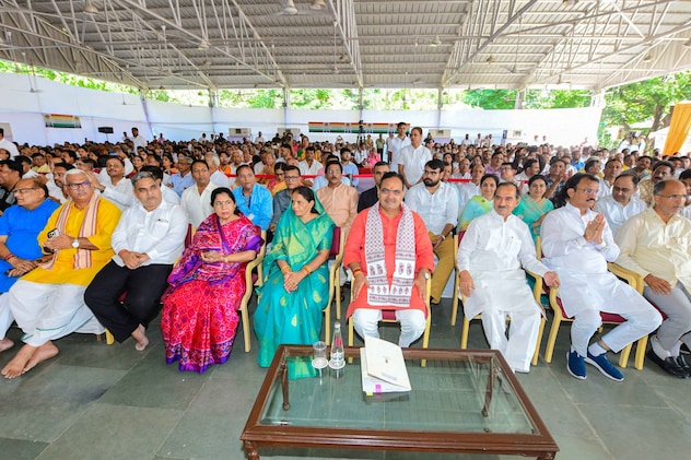 Latest and Breaking News on NDTV