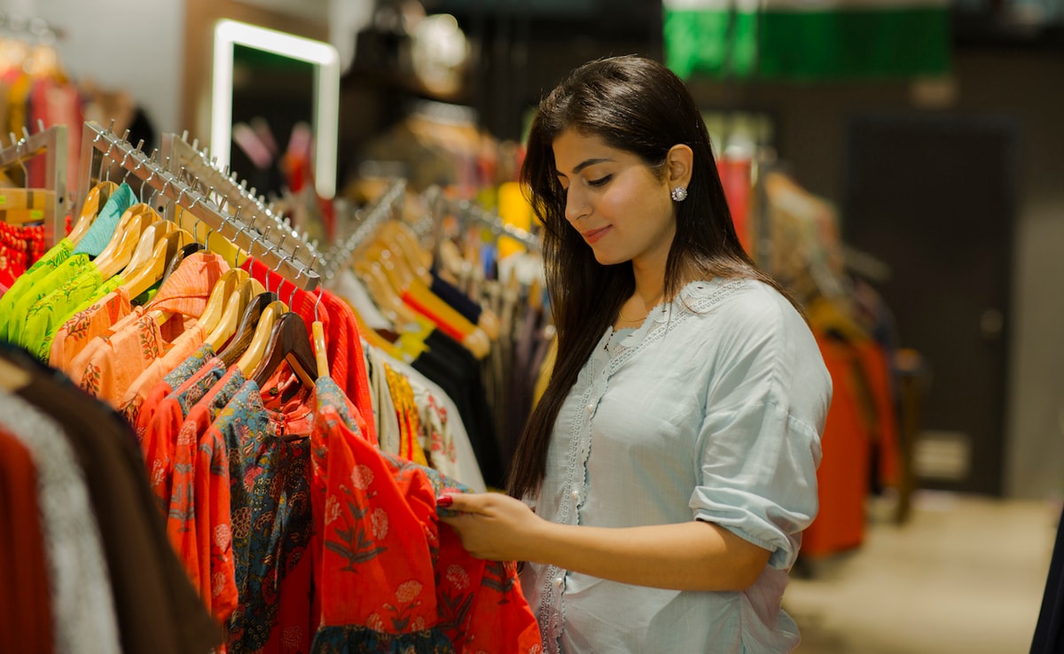 Latest and Breaking News on NDTV