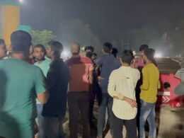 पटना में मेट्रो कंस्ट्रक्शन साइट पर बड़ा हादसा,लोको पिकअप मशीन का ब्रेक फेल, 2 की मौत पटना में मेट्रो कंस्ट्रक्शन साइट पर बड़ा हादसा,लोको पिकअप मशीन का ब्रेक फेल, 2 की मौत