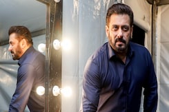 Man Who Threatened Salman Khan With Lawrence Bishnoi's Name Arrested From Jharkhand Man Who Threatened Salman Khan With Lawrence Bishnoi's Name Arrested From Jharkhand