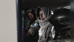 19 अक्&zwj;टूबर तक पुल&zwj;िस र&zwj;िमांड पर रहेगा गैंगस्टर अमन साहू, पूछताछ में लॉरेंस का &lsquo;खास&rsquo; कर सकता है बड़ा खुलासा!