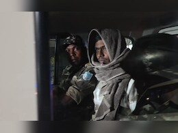 19 अक्‍टूबर तक पुल‍िस र‍िमांड पर रहेगा गैंगस्टर अमन साहू, पूछताछ में लॉरेंस का ‘खास’ कर सकता है बड़ा खुलासा!