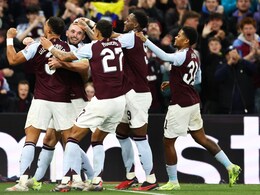 Aston Villa Beat Bologna To Go Top Of The Champions League