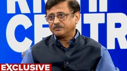 "I'm 1st Indian Envoy To Be Persona Non Grata": Diplomat Targeted By Trudeau