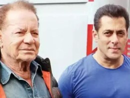 सलमान खान के पापा सलीम खान ने धनतेरस पर खरीदी मर्सिडीज कार, खर्च कर डाली मोटी रकम