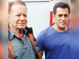क्यों नहीं की सलमान खान ने शादी? सलीम खान ने जब बेटे के बारे में कहा - उसमें अपनी... क्यों नहीं की सलमान खान ने शादी? सलीम खान ने जब बेटे के बारे में कहा - उसमें अपनी...