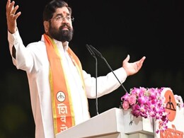 धक्कादायक.... एकनाथ शिंदेंनी तिकीट कापलं, आमदार जीव देण्याच्या विचारात!