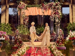 The Cost Of Jewellery And Clothing Make Up For A Quarter Of Of Indian Wedding Expenses, Says Study The Cost Of Jewellery And Clothing Make Up For A Quarter Of Of Indian Wedding Expenses, Says Study