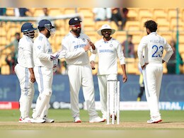 IND vs NZ: 136 साल बाद टेस्ट इतिहास में हुआ कुछ ऐसा, टीम इंडिया के नाम दर्ज हो गया ये अनचाहा रिकॉर्ड, विश्व क्रिकेट भी चौंका