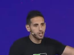 कंटेंट क्रिएटर्स की पहली पसंद इंडिया क्यों? NDTV वर्ल्ड को लेकर कितने उत्साहित नैस डेली कंटेंट क्रिएटर्स की पहली पसंद इंडिया क्यों? NDTV वर्ल्ड को लेकर कितने उत्साहित नैस डेली