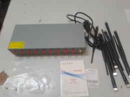 सीपी के पालिका बाजार से 2 जाइनीज जैमर जब्त, पुलिस ने टेली कम्यूनिकेशन विभाग को किया अलर्ट