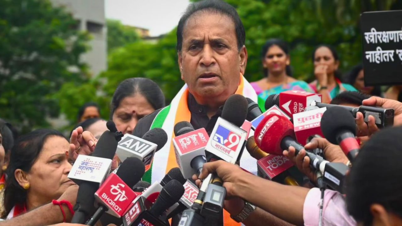 Probe Agency Gets Governor's Approval To Prosecute Maharashtra Ex-Minister