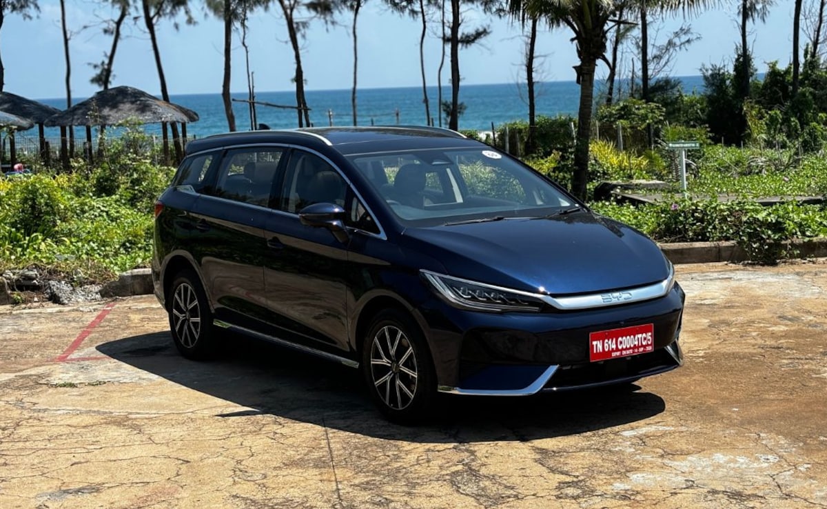 Latest and Breaking News on NDTV Latest and Breaking News on NDTV