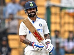 "I'm Done...": Virat Kohli's Warning To Teammates Revealed Amid Test Retirement Talk
