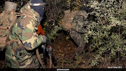 "Pak Terrorists Trying To Evoke Fear": Army On J&K Attack Which Killed 4