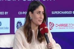 NDTV World Summit 2024: एनडीटीवी वर्ल्ड समिट में बोलीं Kareena Kapoor NDTV World Summit 2024: एनडीटीवी वर्ल्ड समिट में बोलीं Kareena Kapoor
