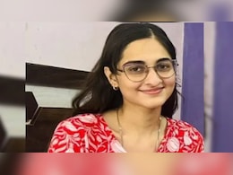 MP News: मैहर की रहने वाली MBBS स्टूडेंट की रशिया में मौत, कार का पहिया निकलने से हुआ हादसा, टूटा मां-बाप का सपना MP News: मैहर की रहने वाली MBBS स्टूडेंट की रशिया में मौत, कार का पहिया निकलने से हुआ हादसा, टूटा मां-बाप का सपना