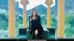 Neelam Kothari On Toxic Marriage To Ex-Husband Rishi Sethia: "Was Told To Wear Indian Clothes, Change My Identity"