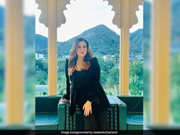 Neelam Kothari On Toxic Marriage To Ex-Husband Rishi Sethia: "Was Told To Wear Indian Clothes, Change My Identity"