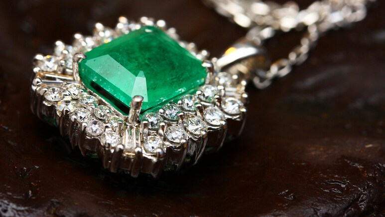 Rubens और Zaveri Pearls की खूबसूरत ज्वेलरी अब हो सकती है आपकी, वो भी सिर्फ 399 रुपए में Rubens और Zaveri Pearls की खूबसूरत ज्वेलरी अब हो सकती है आपकी, वो भी सिर्फ 399 रुपए में