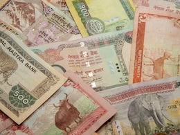 Chinese Firm To Print Nepal Notes With Map Featuring Indian Regions Chinese Firm To Print Nepal Notes With Map Featuring Indian Regions