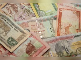 नेपाली नोट पर भारतीय हिस्से की तस्वीर... MEA ने कहा- सच्चाई कभी नहीं बदलती