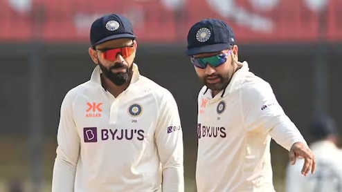 रोहित शर्मा आणि विराट कोहलीच्या निवृत्तीमागे कुणाचा हात? BCCI उपाध्यक्षांनी सांगितलं सर्व सत्य