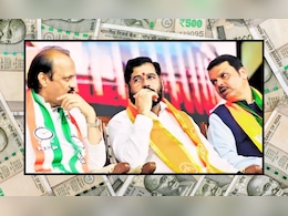 धनंजय मुंडेंची संपत्ती 5 वर्षात दुप्पट; महायुतीच्या दिग्गज नेत्यांच्या संपत्तीत कितीने झाली वाढ?