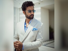 Vicky Kaushal Discusses Mental Health And Tackling Anxiety By Making It "Your Friend" Vicky Kaushal Discusses Mental Health And Tackling Anxiety By Making It "Your Friend"