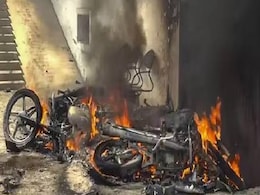 Bahraich Violence: बहराइच में हिंसा के बाद आखिर मुस्लिम परिवारों ने क्यों छोड़े अपने घर? Bahraich Violence: बहराइच में हिंसा के बाद आखिर मुस्लिम परिवारों ने क्यों छोड़े अपने घर?