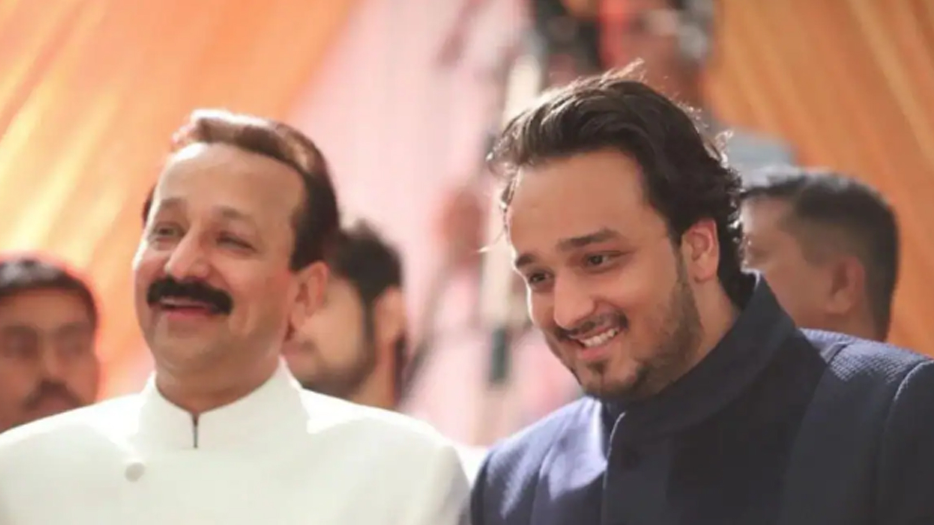 Baba Siddique's Son, MLA Zeeshan Siddique, Also On Hit-List, Shooters Tell Cops