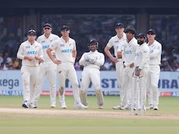 India vs New Zealand Highlights, 1st Test, Day 5: New Zealand Register Historic Win Over India, Take 1-0 Lead
