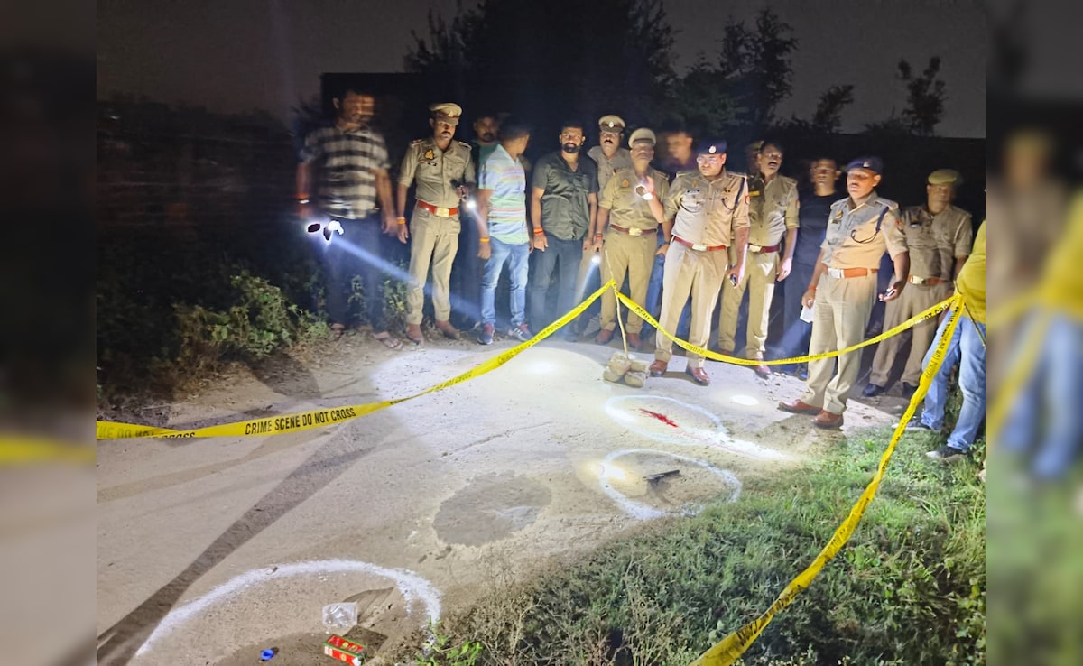 Latest and Breaking News on NDTV Latest and Breaking News on NDTV
