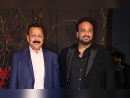 'धोखे से मार देते हैं गीदड़ भी शेर को' : बाबा सिद्दीकी की हत्या के बाद बेटे जीशान का ये किसको संदेश 'धोखे से मार देते हैं गीदड़ भी शेर को' : बाबा सिद्दीकी की हत्या के बाद बेटे जीशान का ये किसको संदेश