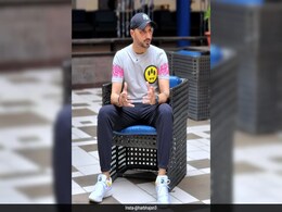 T20 World Cup: "भारत के लिए सबसे बड़ी चुनौती..." हरभजन सिंह ने बताया हरमनप्रीत एंड कंपनी को इस टीम से रहना होगा बचकर T20 World Cup: "भारत के लिए सबसे बड़ी चुनौती..." हरभजन सिंह ने बताया हरमनप्रीत एंड कंपनी को इस टीम से रहना होगा बचकर