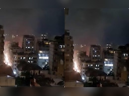 लेबनान के बेरूत में एक बार फिर इजरायल का हमला, दो की मौत, 9 जख्मी