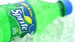 Bankrupt Millionaire's Sprite Bottle Auctioned By A Court In China, Internet Calls It 'Waste Of Resources'