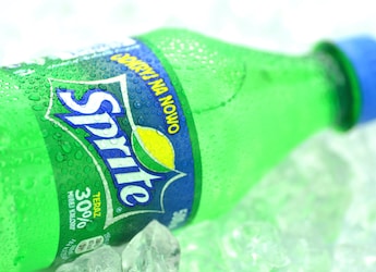 Bankrupt Millionaire's Sprite Bottle Auctioned By A Court In China, Internet Calls It 'Waste Of Resources' Bankrupt Millionaire's Sprite Bottle Auctioned By A Court In China, Internet Calls It 'Waste Of Resources'