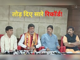 CG: दावा- इस अभियान ने तोड़ दिए सारे रिकॉर्ड! किरण बोले- ये दिवाली सदस्यता वाली