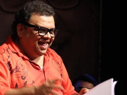 Veteran Actor Atul Parchure Dies At 57 Veteran Actor Atul Parchure Dies At 57