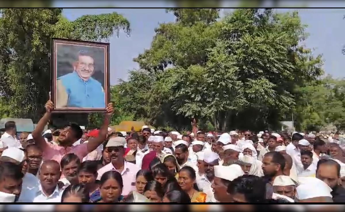 Madhukar Pichad Madhukar Pichad